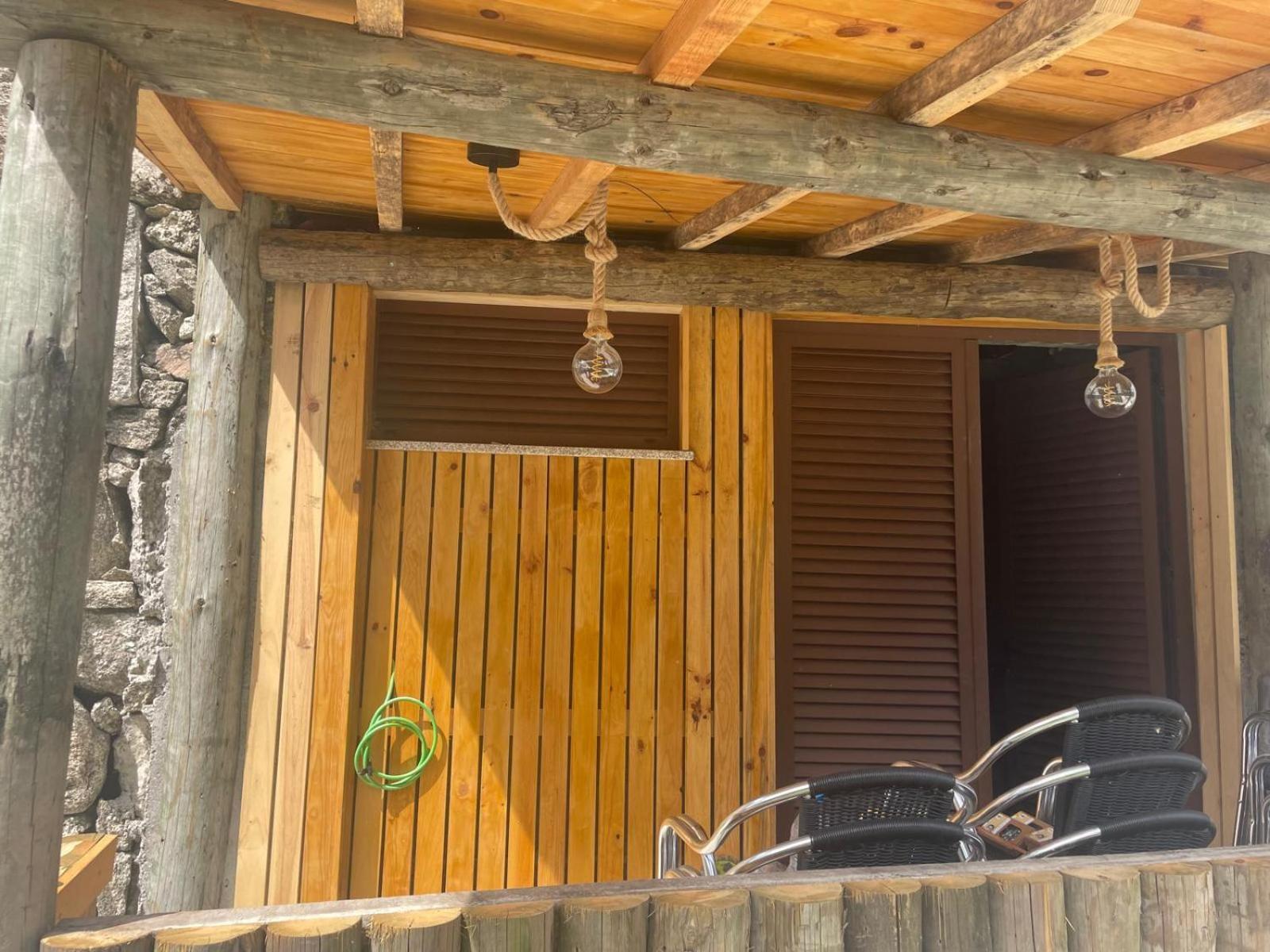 Quinta De Fundoes Casa de hóspedes