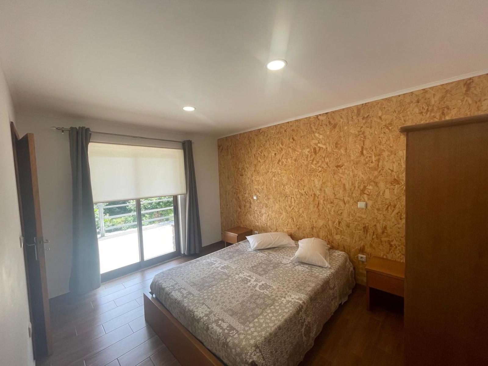 Casa de hóspedes Quinta De Fundoes 3*
