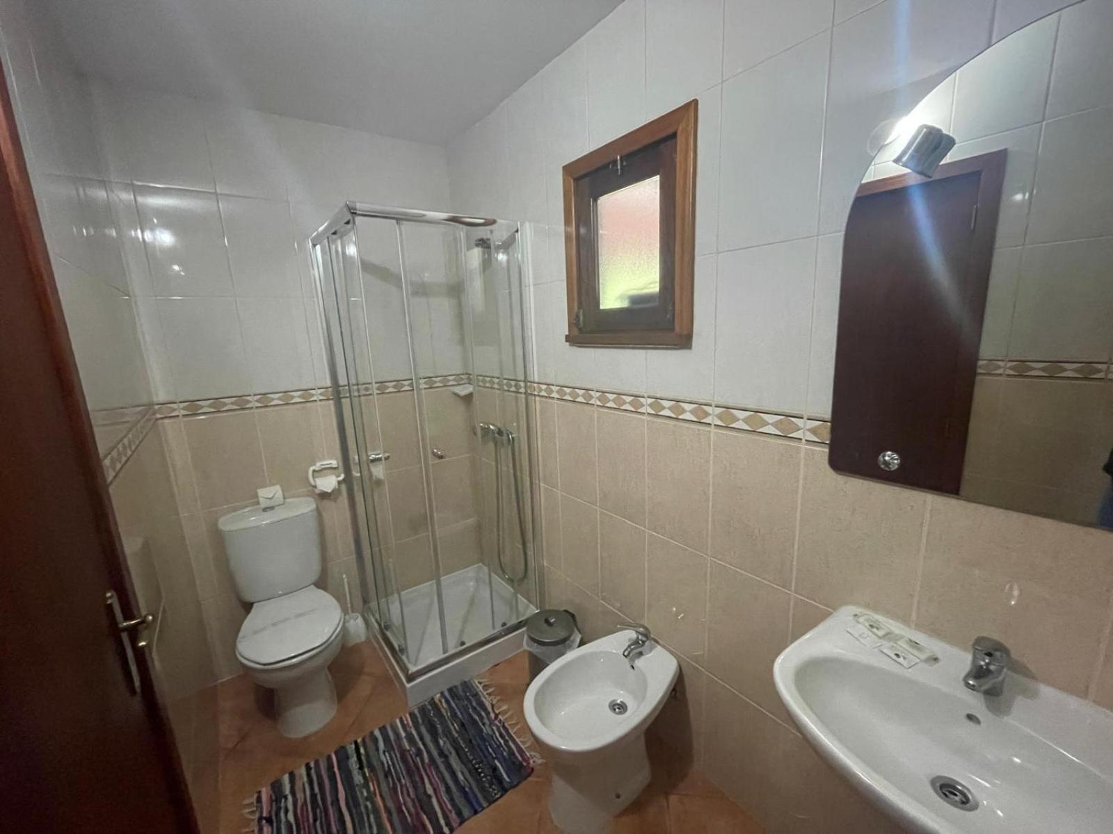 Quinta De Fundoes Casa de hóspedes Gerês