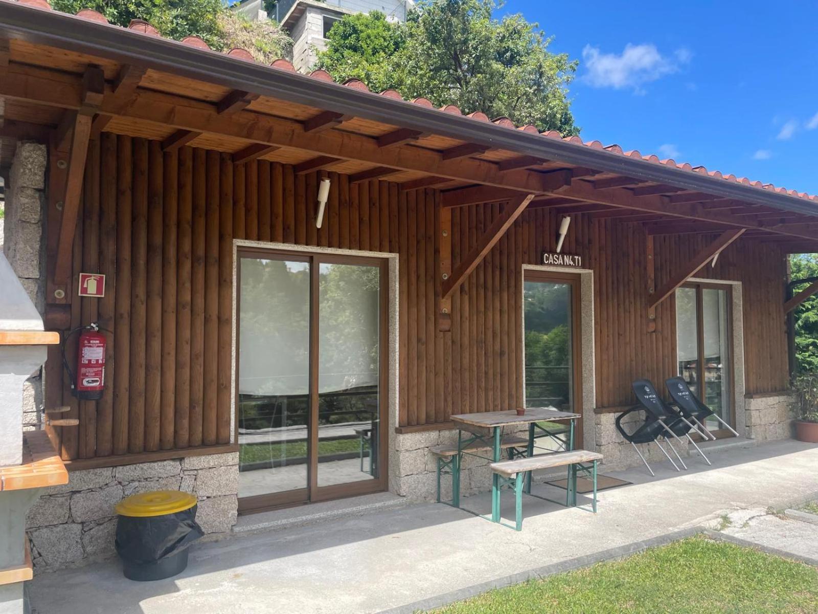 Casa de hóspedes Quinta De Fundoes 3*