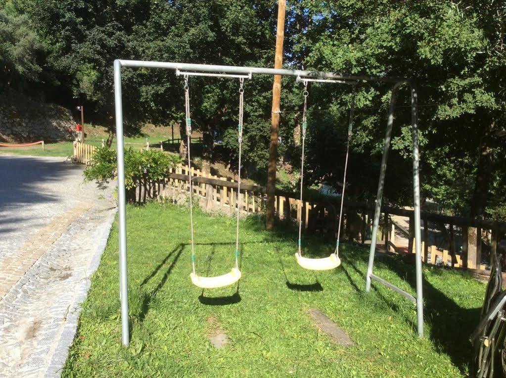 Quinta De Fundoes Casa de hóspedes Gerês