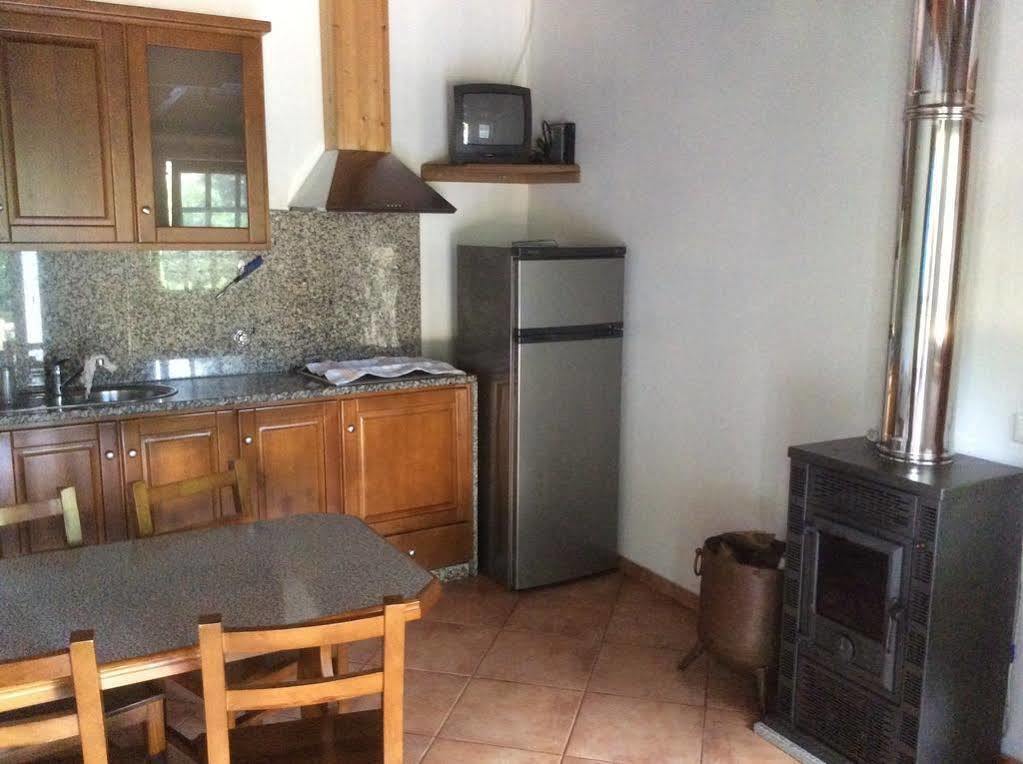 Quinta De Fundoes Casa de hóspedes Gerês