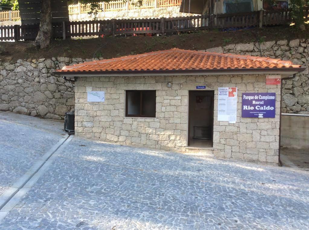 Casa de hóspedes Quinta De Fundoes 3*